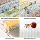 thumbnail image 3 of Alfombrilla de baño bonita, divertida y antideslizante, para decoración de bañera, superabsorbente, lavable a máquina, para bañera, ducha y dormitorio, 3 of 5