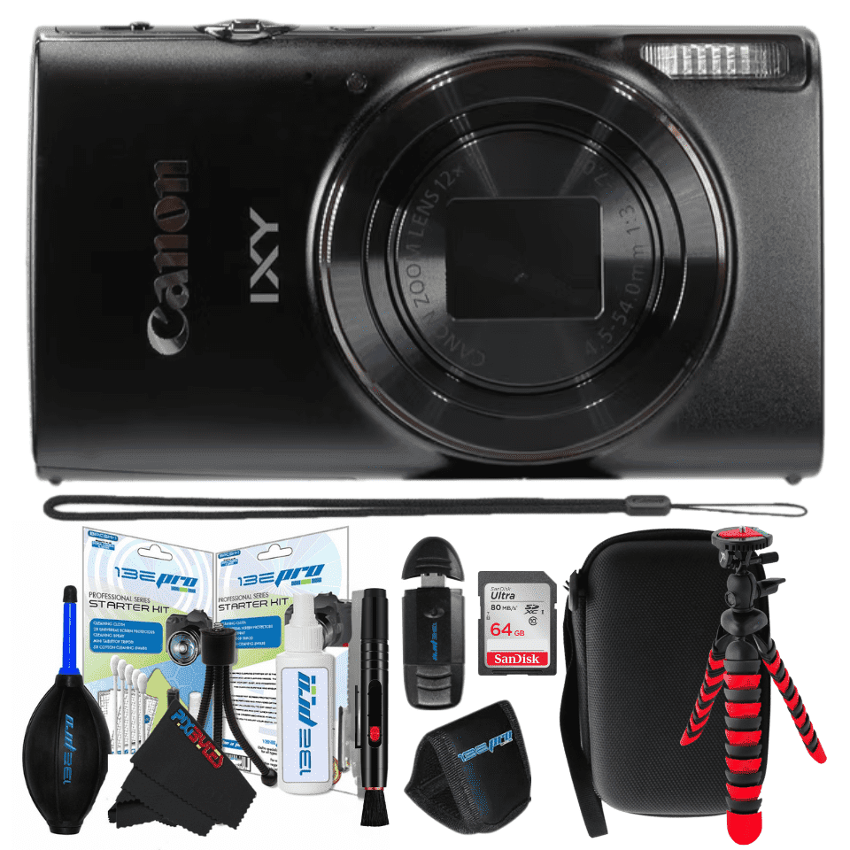 Canon　SX720HS Canon PowerShot SX720 HS - Digital camera - compact - 20.3