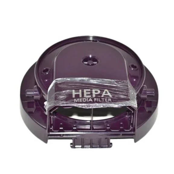 Replacement Part For Kenmore Vacuum cleaner Lid # KC20HDXEZPUD