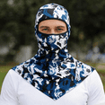 thumbnail image 4 of Camo Balaclava Mask Sun Protection Hood Face Cover Full Head Mask for Men for Hunting Fishing Skiing, 4 of 4