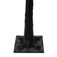 thumbnail image 4 of Northlight 6' Prelit Christmas Twig Tree Outdoor Yard Art Decoration - Warm White LED Lights, 4 of 4