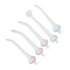 thumbnail image 4 of Accesorio De Punta De Repuesto Para Dientes, Irrigador Bucal, Máquina De Limpieza De Dientes Con Hilo, 4 of 7