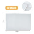 A4 Stamping Hot Foil Paper Transfer Foil Paper Elegance Laser Printer