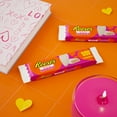 thumbnail image 5 of Reese's White Creme Peanut Butter King Size Hearts Valentine's Day Candy, Pack 2.4 oz, 5 of 6