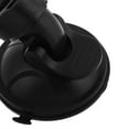 thumbnail image 3 of COMPUKAS 6Pcs Dash Camera Mount For Car With Black PVC L Shaped Design For Drivers, 3 of 8