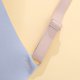 thumbnail image 3 of Karight Wireless T Shirt Bra Womens Seamless Full Coverage Sleep Bras Padded No Underwire Push Up Deep V Scalloped Bralettes, 3 of 3