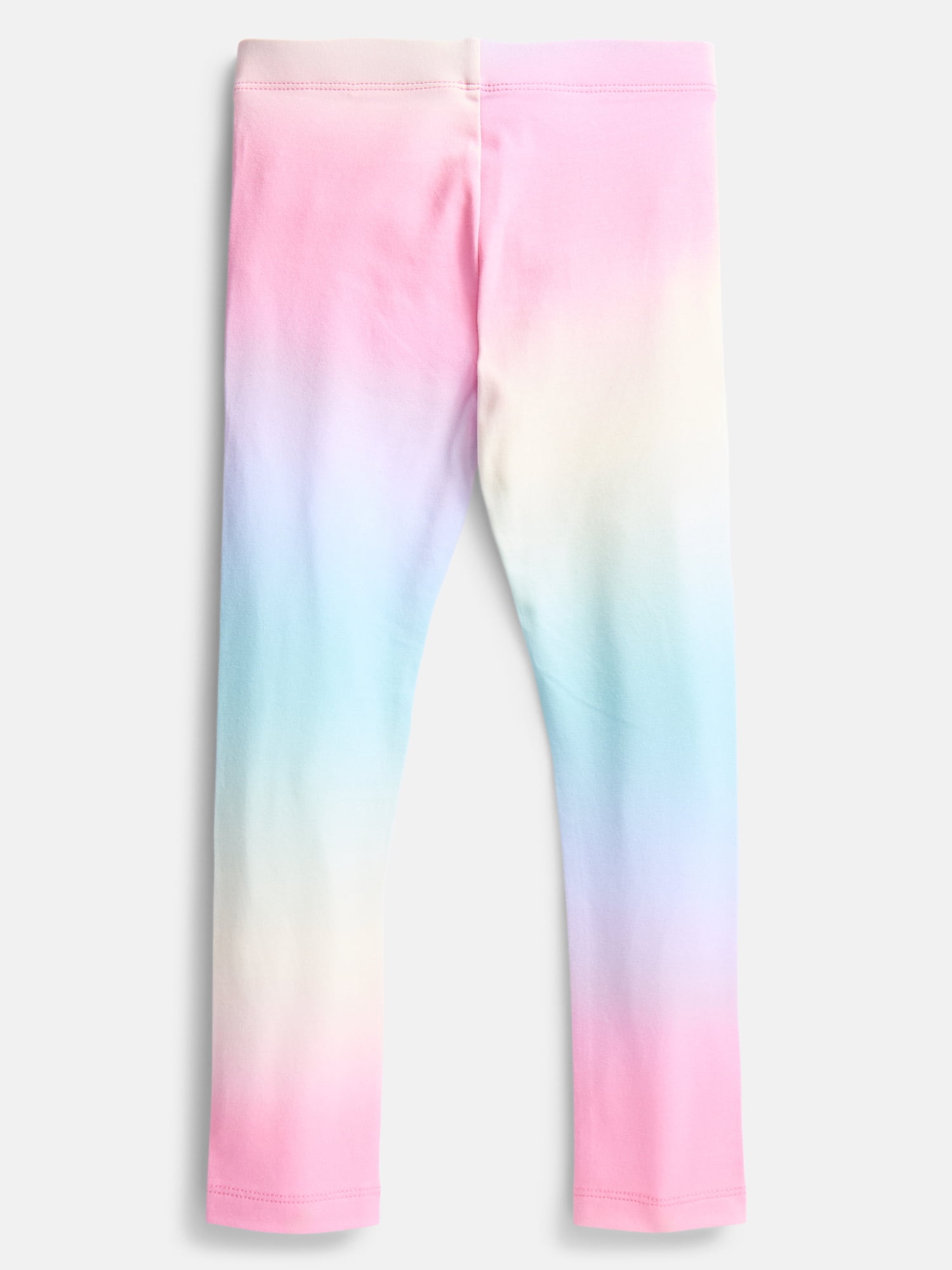 Wonder Nation Girls Kid Tough Leggings, Sizes 4-18 & Plus