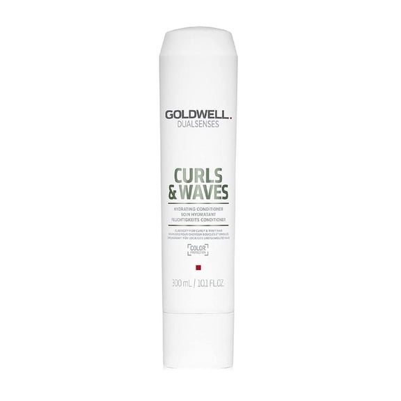 Goldwell Dualsenses Curls & Waves Hydrating Conditioner - 10.1 oz