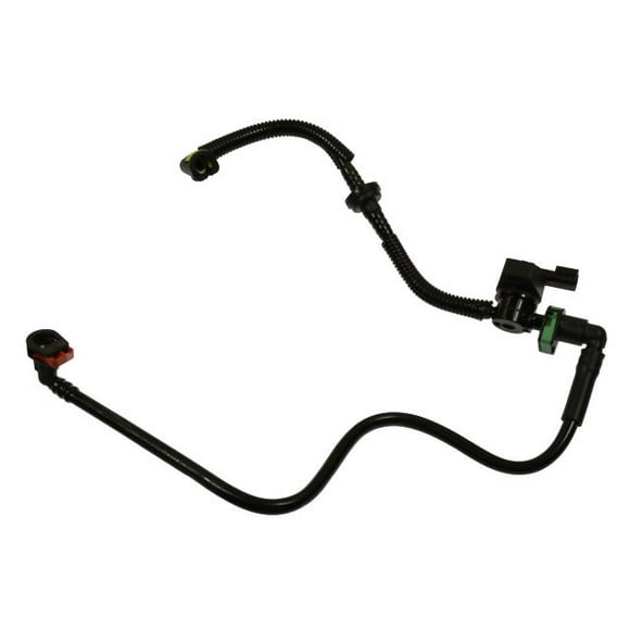 Ford Explorer Sport Trac Vapor Canister Purge Valve