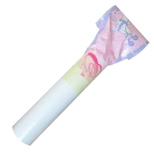 Cinderella 'Stardust' Blowouts / Favors (8ct)