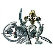 LEGO Bionicle Takanuva Set #8596