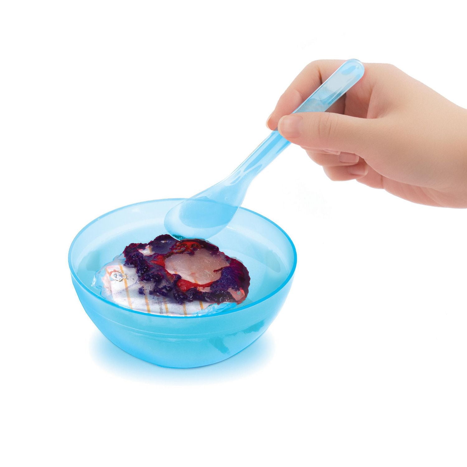 Make It Real Kellogg's Frosted Flakes Cereal Bracelet Craft Kit for Kids Ages 8 and up