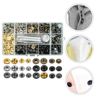 Jeans Button Repair Kit by Platypus1987