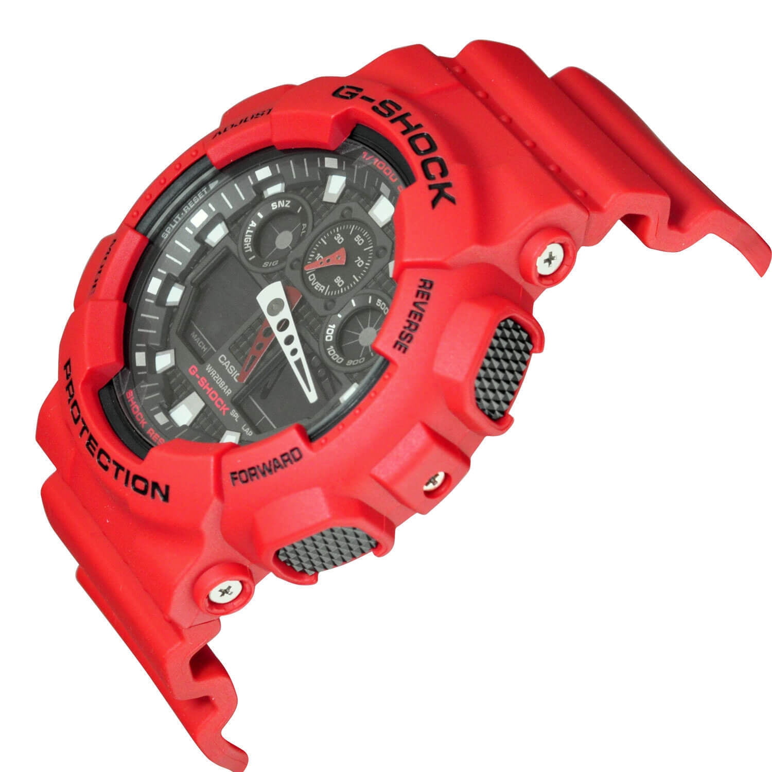Casio Men