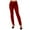 Wine, variant on hotojiny Dress Pants for Women Comfort Stretch Slim Fit Leg Skinny Solid Trousers High Waist Pull on Pants with Pockets for Work