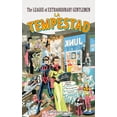 thumbnail image 1 of THE LEAGUE OF EXTRAORDINARY GENTLEMEN LA TEMPESTAD Planeta Cómic 9788413416472, 1 of 2