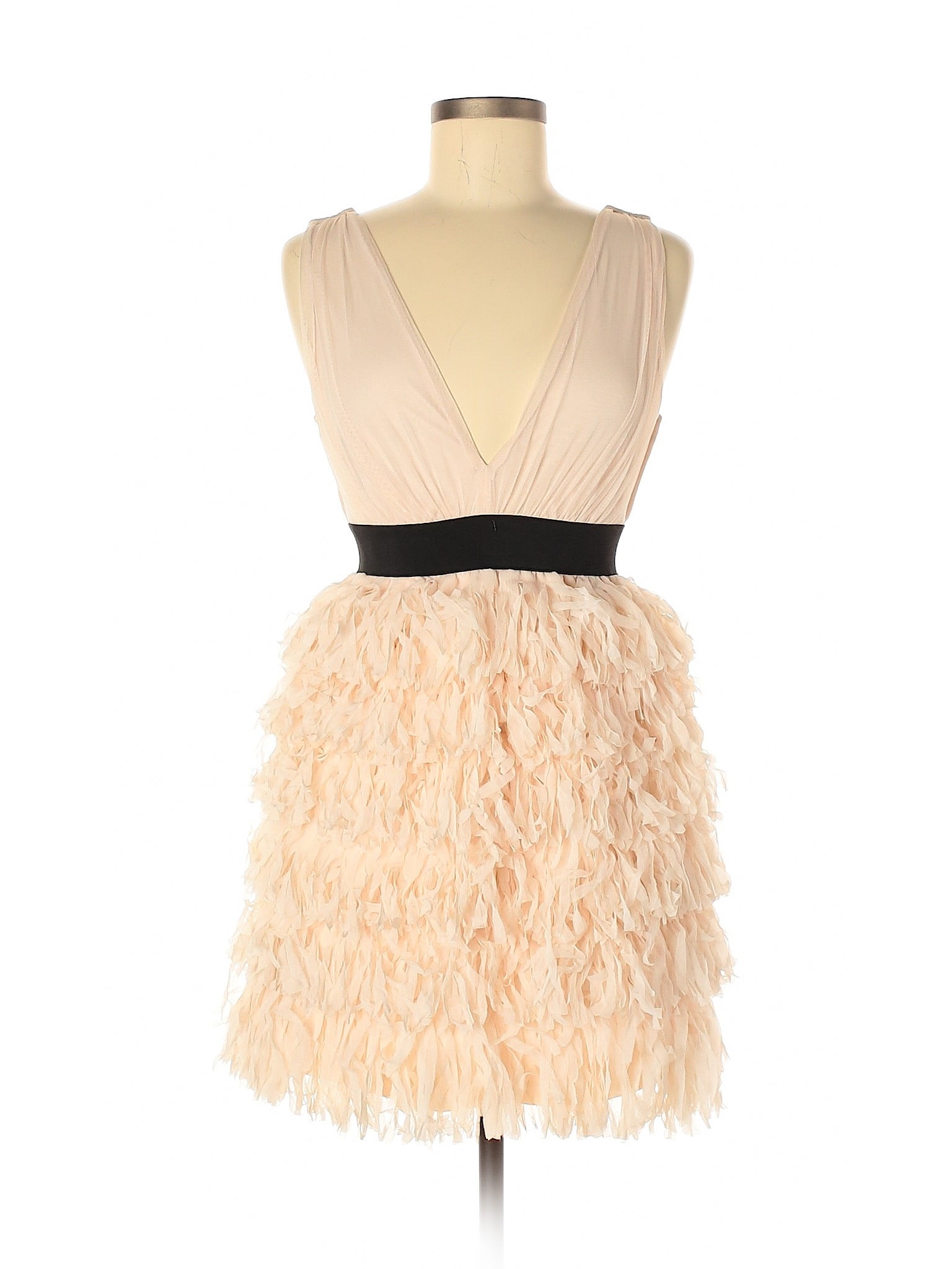 H&M PreOwned H&M Women's Size 6 Cocktail Dress