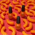 thumbnail image 4 of Sinful Colors Sweet and Salty Nail Polish - Cheese Puff, 4 of 9