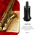 thumbnail image 5 of Aloha Wall Mounted Wind Instrument Rack Trumpet Wall Holder Wind Instrument Wall-mount Stand, 5 of 8