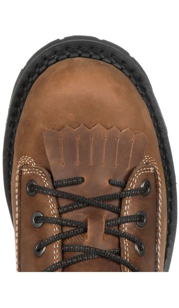 Men's Georgia Boot GB00123 Comfort Core Comp Toe WP Logger Work Boot Men's Georgia Boot GB00123 Comfort Core Comp Toe WP Logger Work Boot
