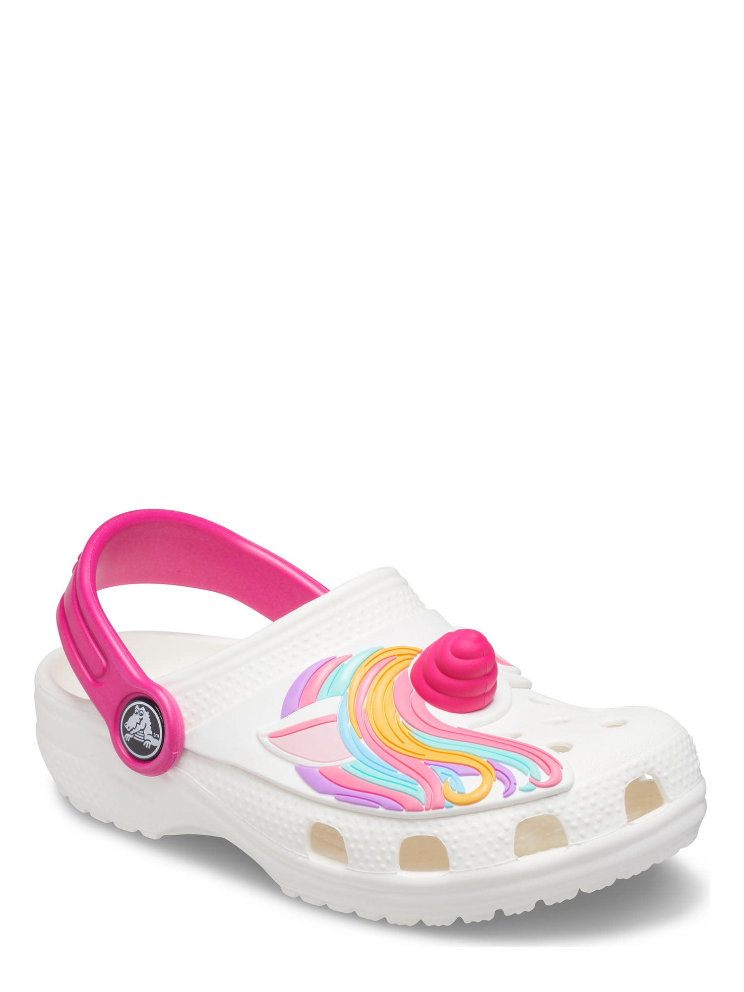 crocs for kids girl