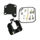 thumbnail image 2 of Kit de reparación de carburador 63V-W0093-01-00 para motores de 2 tiempos 9.9HP 15HP perfecl, 2 of 6