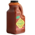 thumbnail image 2 of TABASCO® Sauce Piquante Habanero 64 oz, 2 of 3
