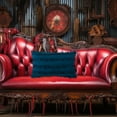 thumbnail image 4 of RXIRUCGD 2 Pcs Housse de Coussin Moderne Couleur Unie Coussin Dossier Housse de Coussin, 4 of 6