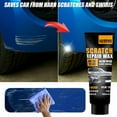 thumbnail image 4 of Car Scratch Repair Polishing Wax Body Compound Repair Remover R6 Polish J2T1, 4 of 6