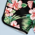 thumbnail image 7 of CAICJ98 Girls Rash Guard Swimsuit Toddler Kids 2-Piece Bathing Suit for Girls UPF 50+ Summer Beach Swimwear (Pink,9-10 Years), 7 of 7