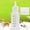 Random, variant on 50ml Pet Nursing Bottle, Silicone Feeder with Scale and Soft Nipple, Suitable for Puppies, Kittens and Animals, Includes Cleaning Brush for Easy Maintenance