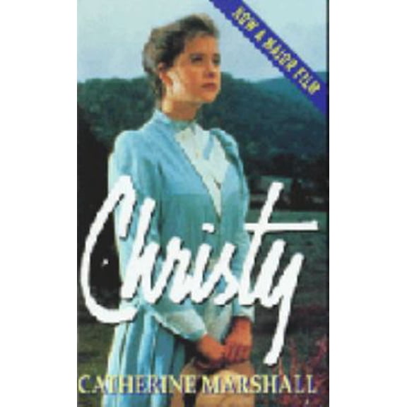 Pre-Owned Christy (Paperback) 0340549831 9780340549834