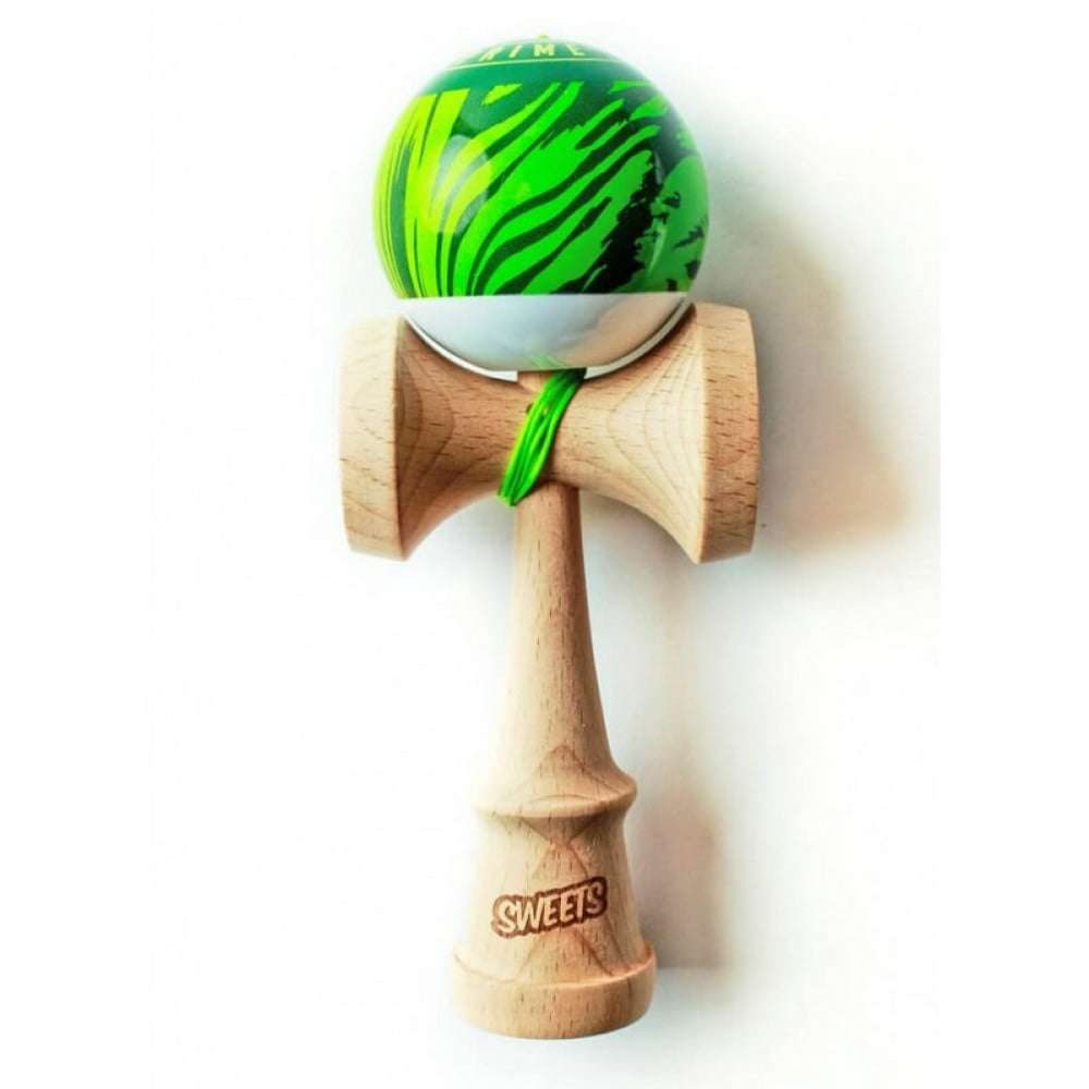 kendama sweets prime grain split 2.0