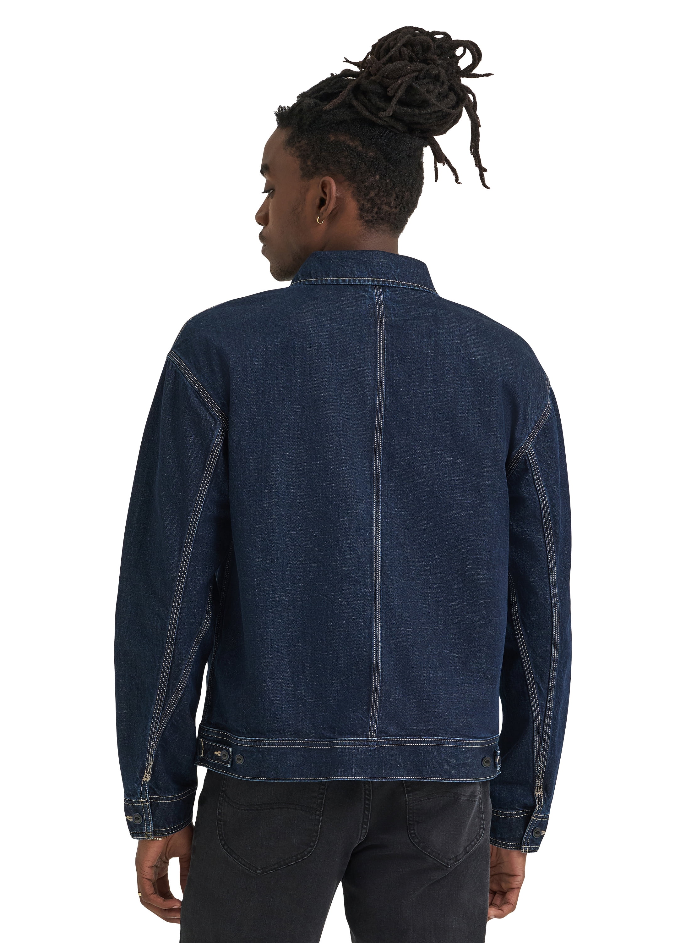Lee® Men's Heritage Utility Jacket