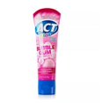 thumbnail image 4 of 3 Pack - ACT Kids Fluoride Toothpaste, Bubblegum Blowout 4.6 oz, 4 of 8