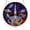 D, variant on Space Astronaut Acrylic Puzzles Suncatcher for Window Hanging, 83 Pieces 2D DIY Kit, Galaxy Theme Birthday Gift for Boys Kids, 7.4 Inch，A