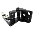 thumbnail image 1 of Rodillo de bisagra central de puerta corrediza derecha 72520-S0X-A53, compatible con Honda Odyssey (1999-2004), 1 of 13