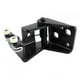 thumbnail image 1 of Rodillo central de puerta corredera derecha Jadeshay Apto para Honda Odyssey 1999 - 2004 de Hierro, 1 of 8