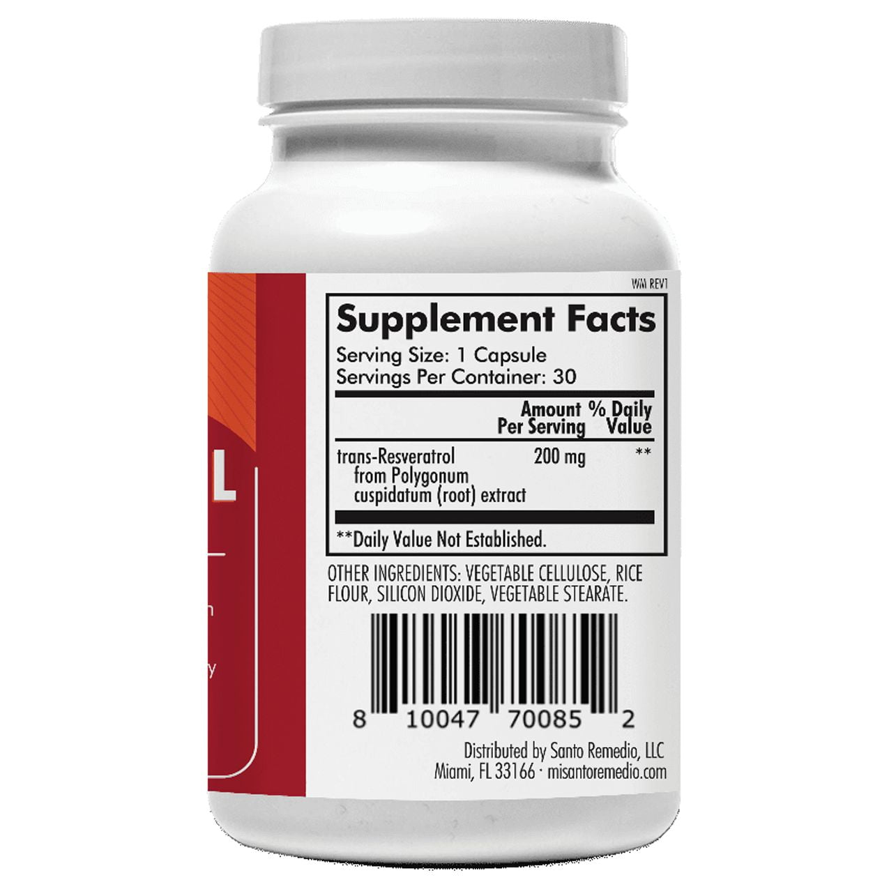 All Health Supplement Bundles - Santo Remedio