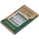 thumbnail image 2 of Sailing Boquilla de filtro de cigarrillo de doble filtración - 18 piezas, accesorios para soporte para fumar, 2 of 9