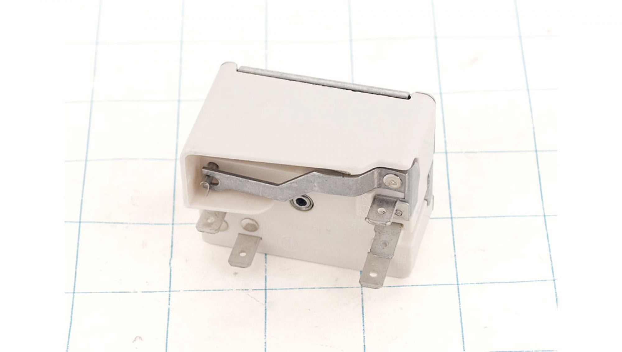 Whirlpool 7403P238-60 Infinite Switch