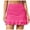 Hot Pink, variant on Wamejoo Swim Skorts for Women Swimwear High Waisted Tummy Control Skirts with Built-in Shorts Bathing Suit Bottom (Army Green, M)