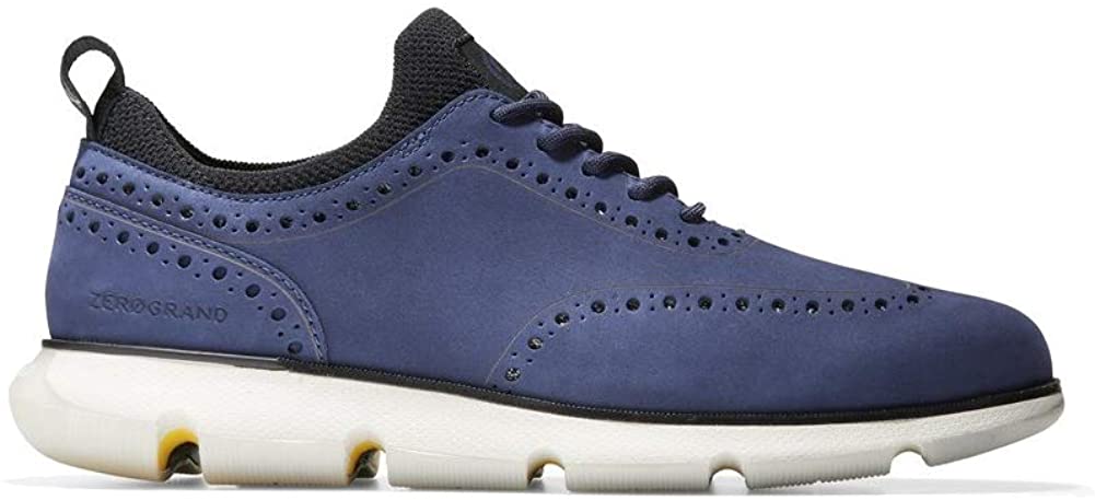Cole Haan Mens 4.Zerogrand Oxfords 
