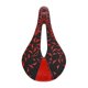thumbnail image 5 of Cojín Absorbente de Golpes Sharpla Sillín de Bicicleta Universal Impermeable Rojo 240x143MM, 5 of 8