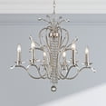 thumbnail image 5 of Chandelier, 5 of 7