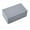 Gray, variant on Wovilon Grill Stone, Grill Scraper, Grill Cleaning Brick Block, Cleaner BBQ Scraper Griddle Cleaning Stone