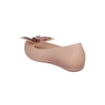 thumbnail image 3 of New GiMel Dreamed By Melissa Ultragirl Fly PVC Peep Toe Butterfly Ballerina Flat, 3 of 5