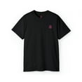 thumbnail image 2 of The Girls Club Be Strong BLK T-Shirts, 2 of 4