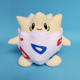 thumbnail image 2 of 20cm Pokemon Togepi juguetes de peluche juguetes de peluche Japón Anime dibujos animados muñeco de peluche suave peluche Togepi muñeca regalo de cumpleaños para niños niñas, 2 of 5