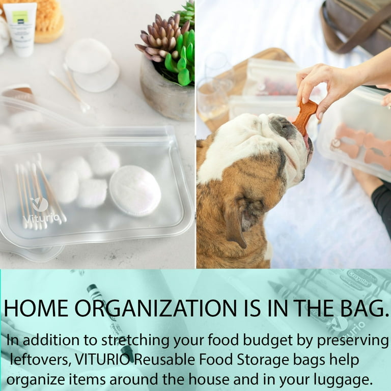 Budget food bag deals